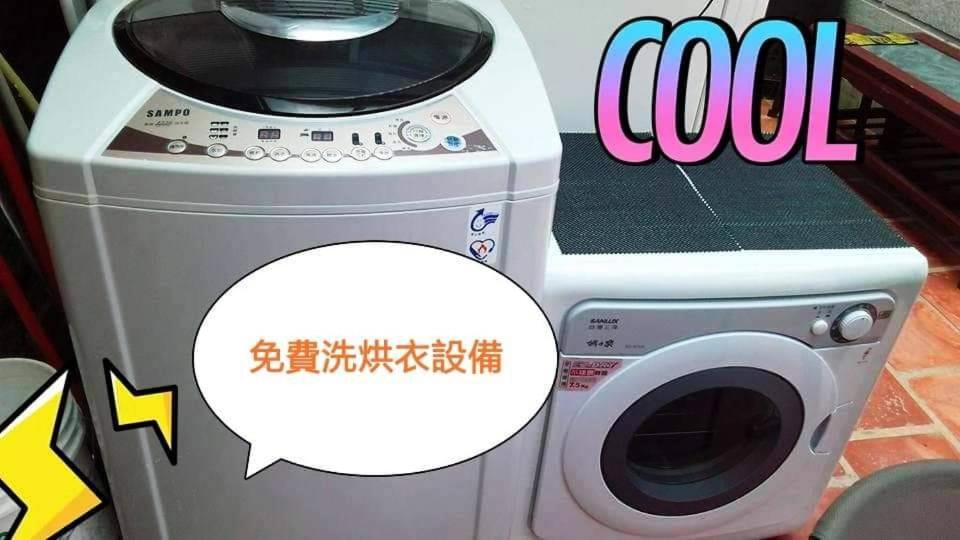 金城金门988古厝民宿公寓 外观 照片